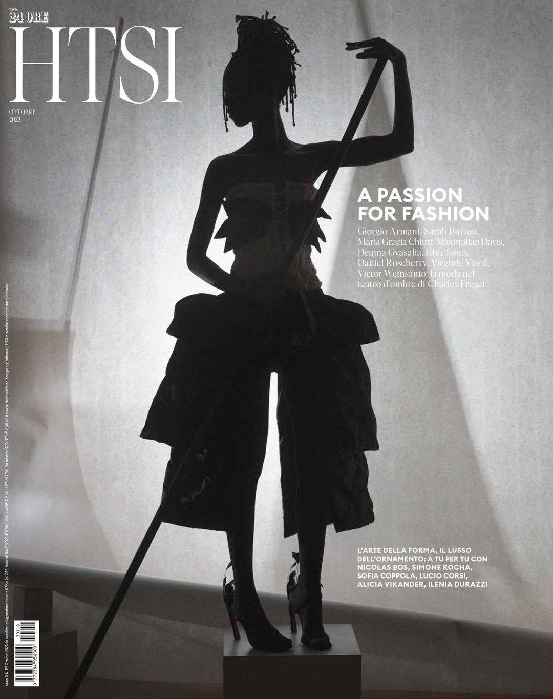 24htsi How To Spend It |  Oct. 23