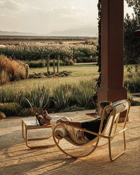 Karel Balas X ELLE DECOR ITALIA Jul. 25