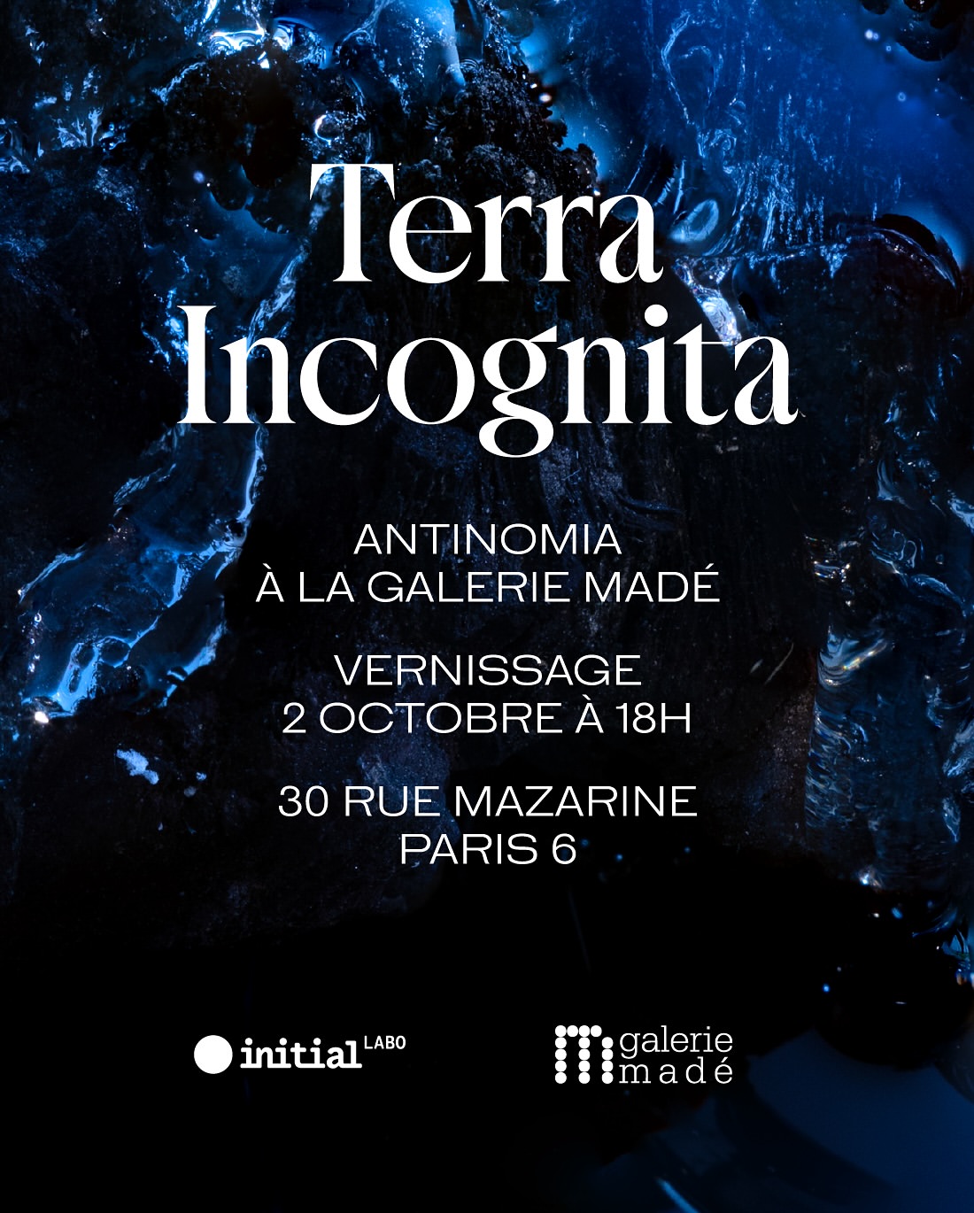 Antinomia Sep. 25