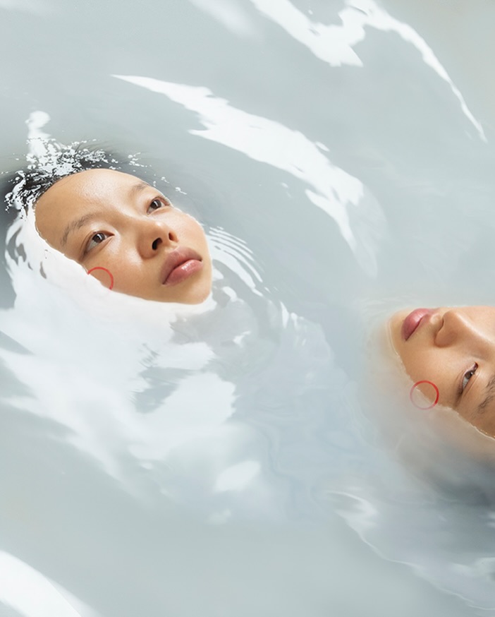 Nyo Jinyong Lian X Represent