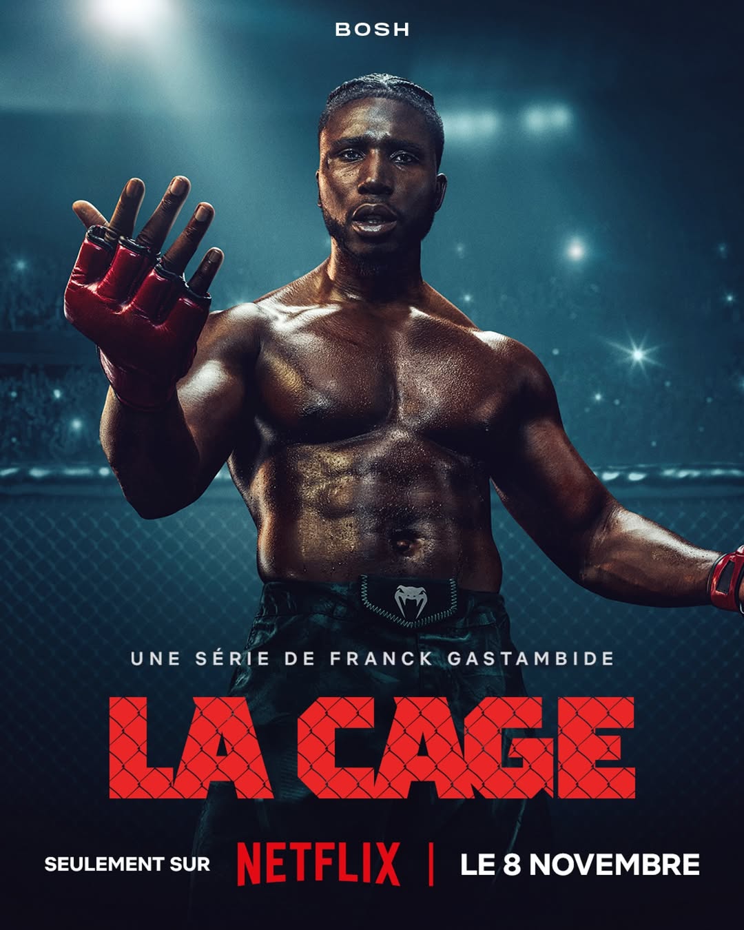 @lacagenetflix