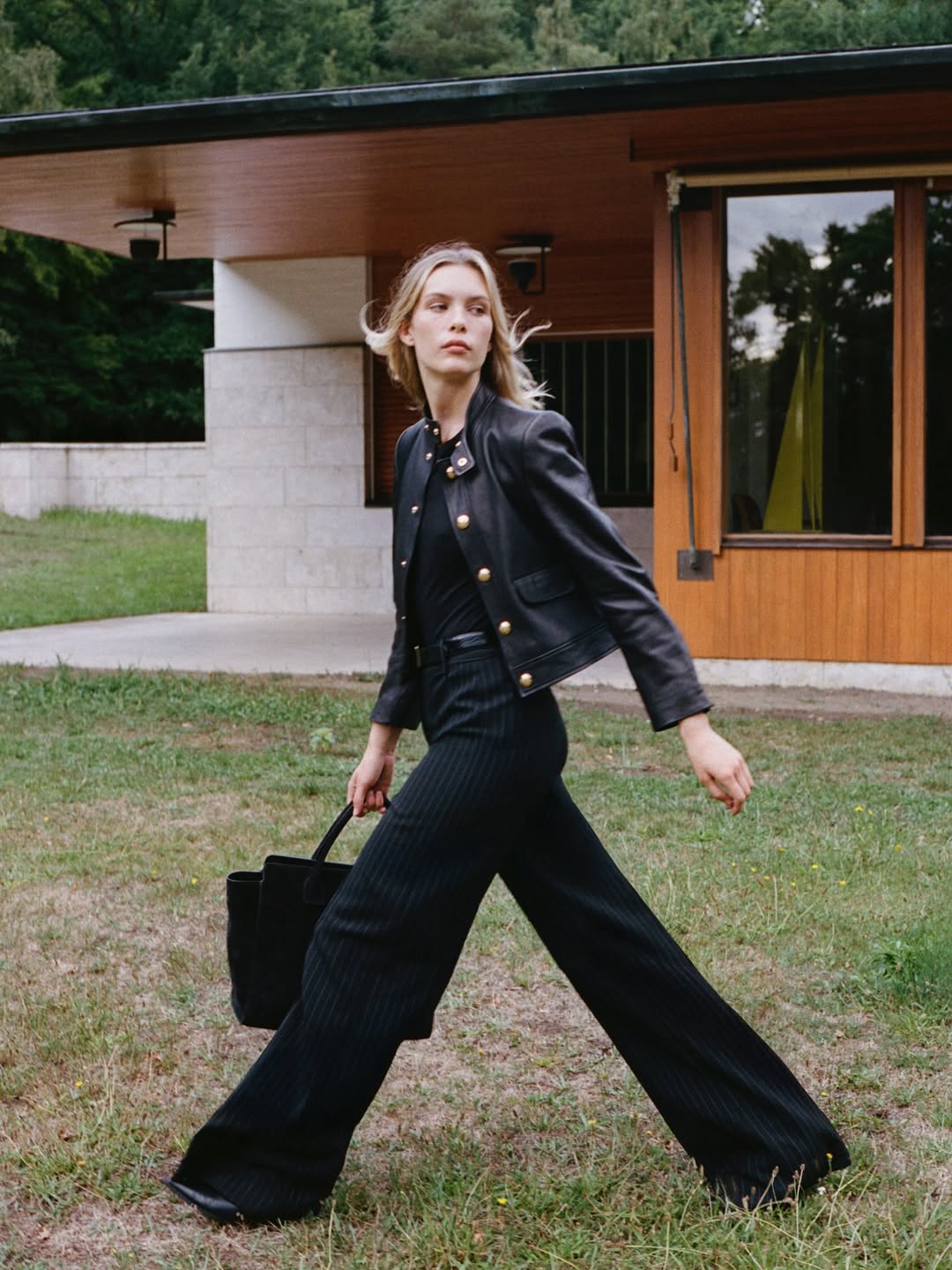 Produced by EYESEE
LUNA BIJL for NILI LOTAN...