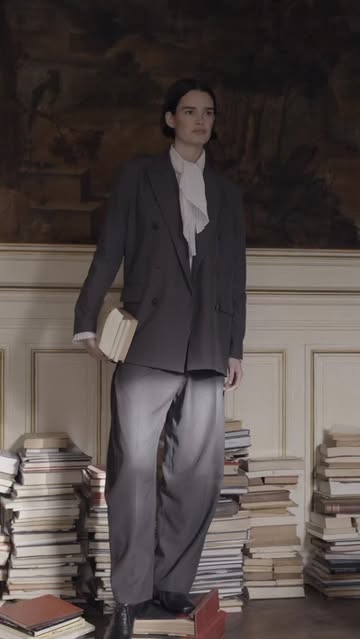 Produced by EYESEE
for MONOPRIX