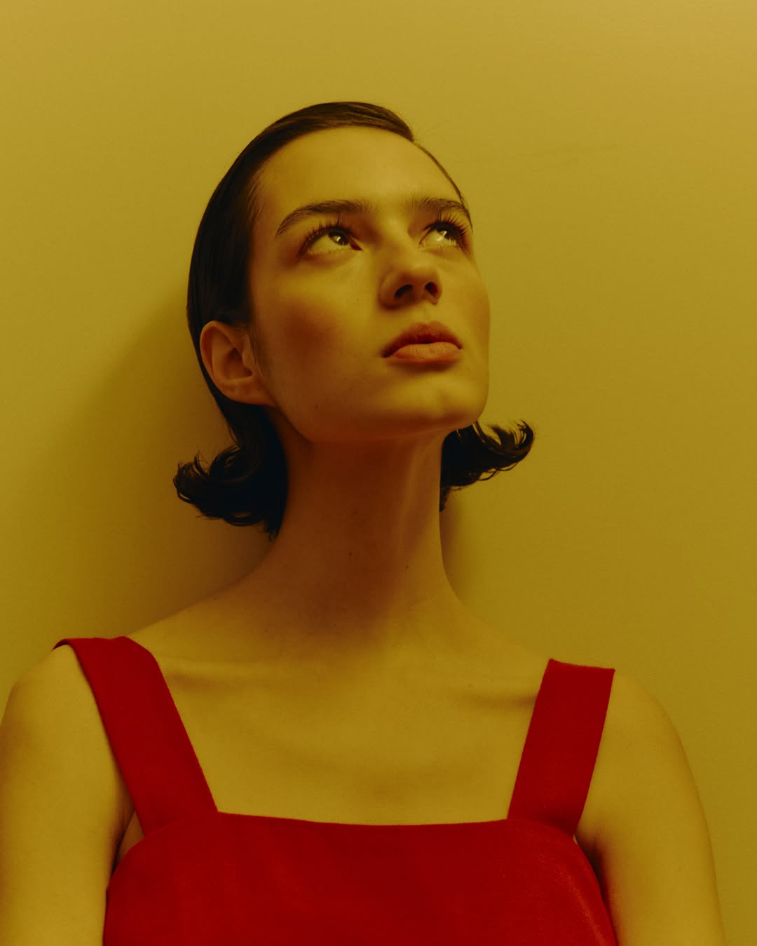 Produced by EYESEE
LA MOVIDA for MONOPRIX
Shot by ...