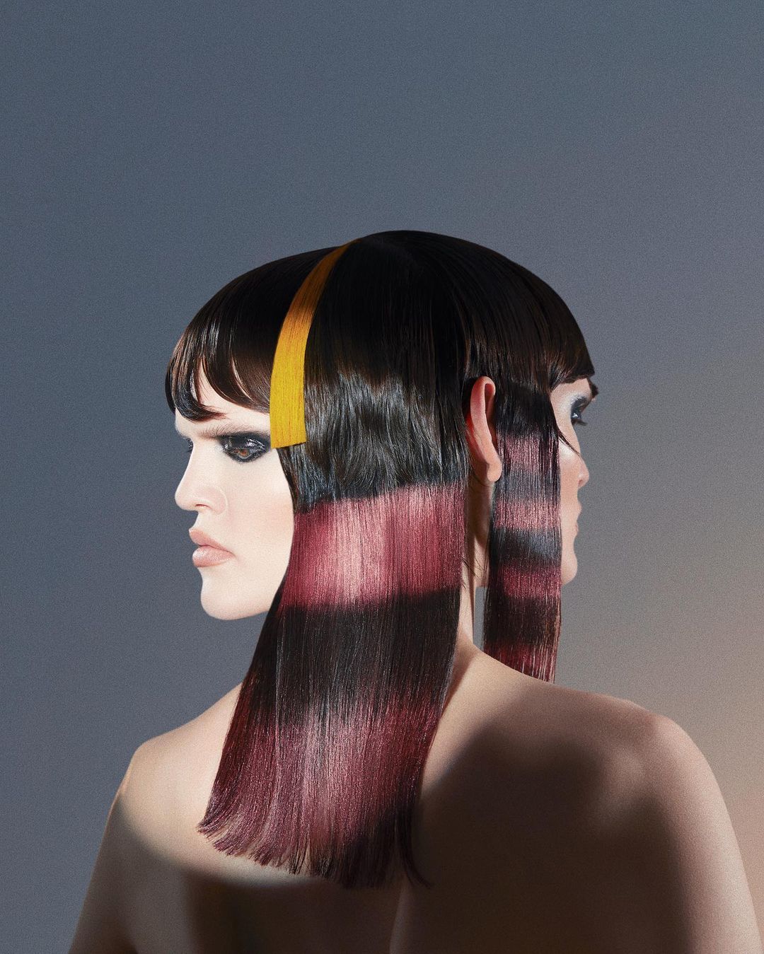 Tush Magazine |  Nov. 21