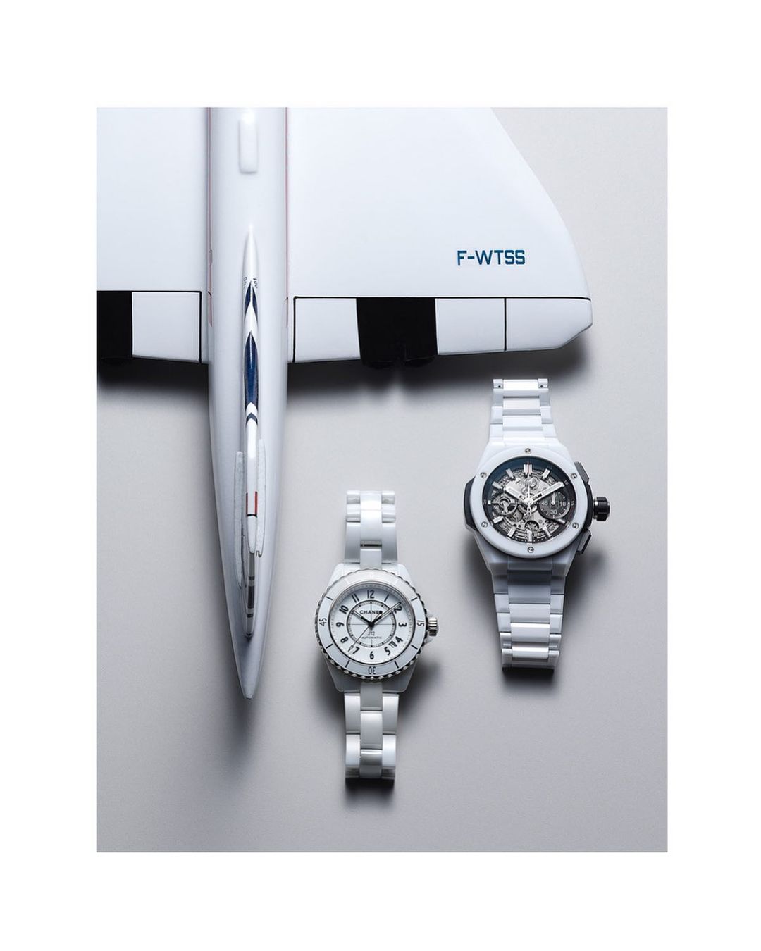 Air France |  Dec. 22