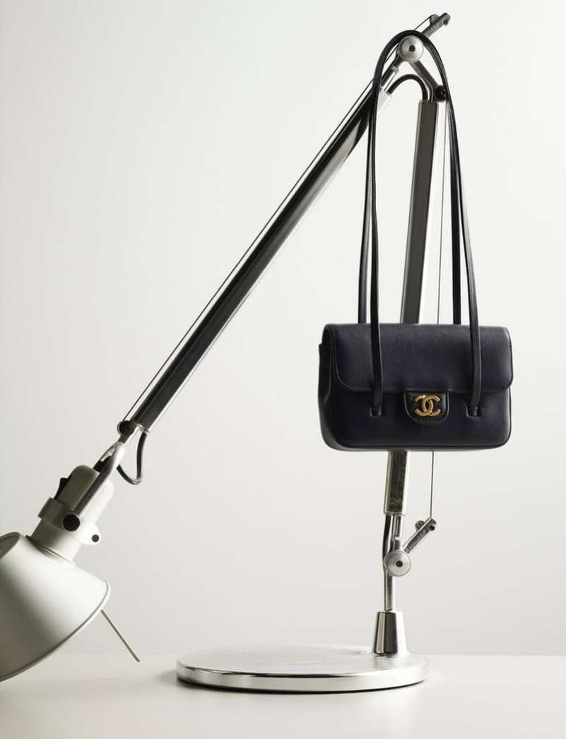 Fabrice Bouquet X Chanel