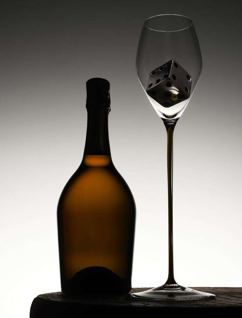 Fabrice Bouquet X Gala