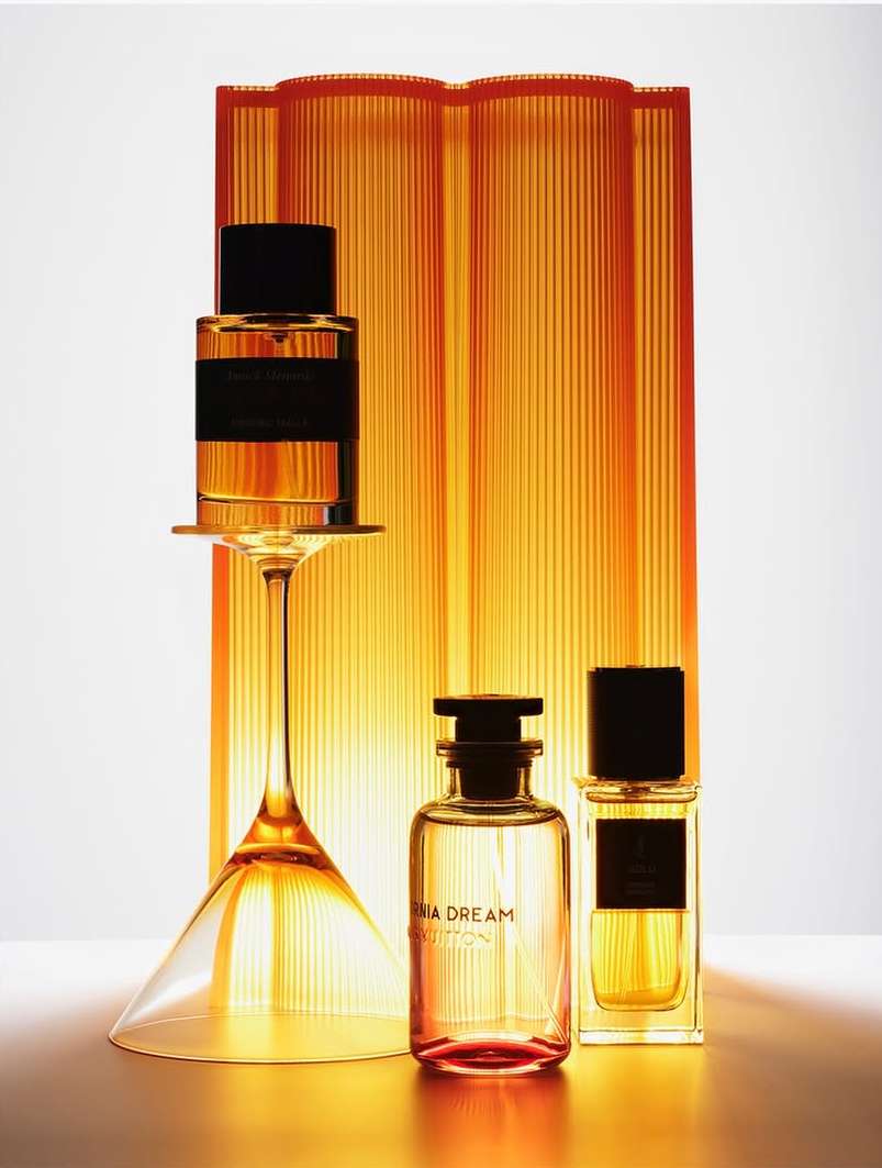 Fabrice Bouquet X Gala Apr. 26