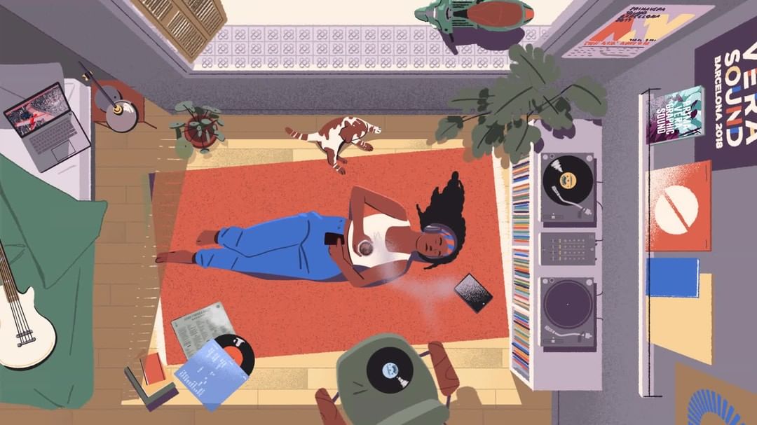 Primavera Sound |  Mar. 22