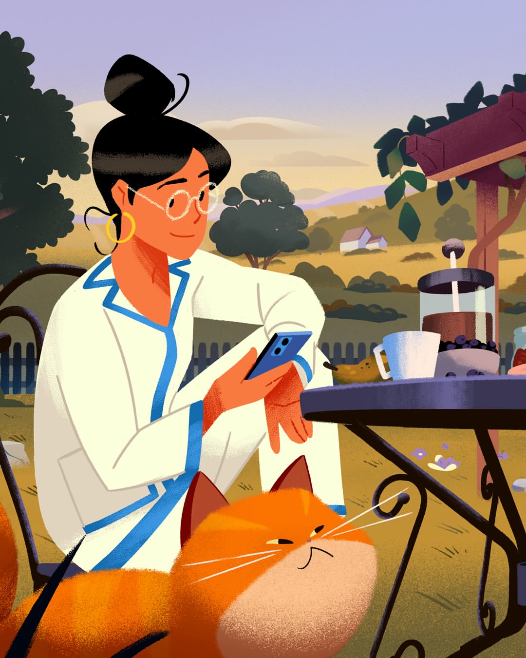 Fagostudio X Facebook