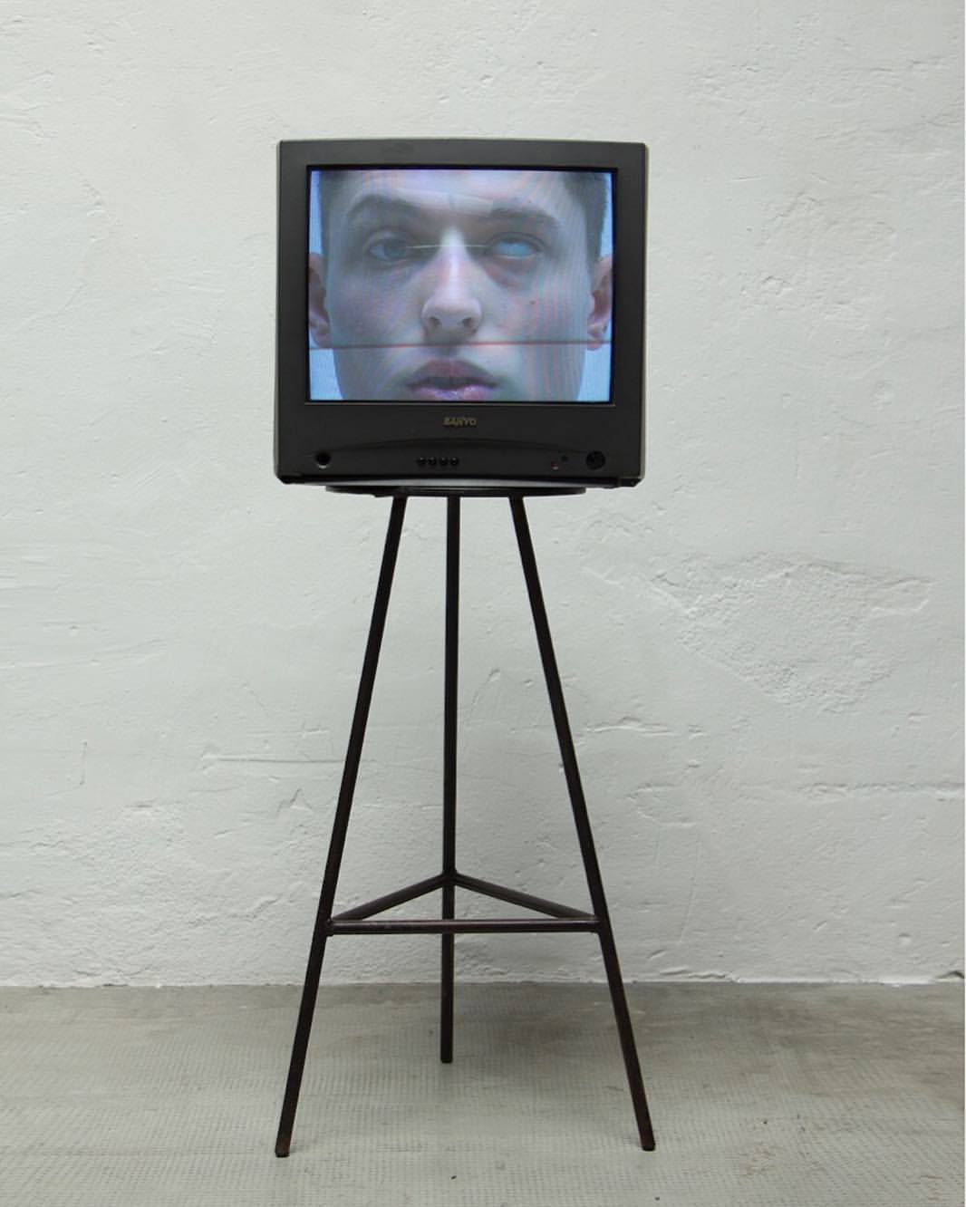 Pressure Clothes |  May. 17