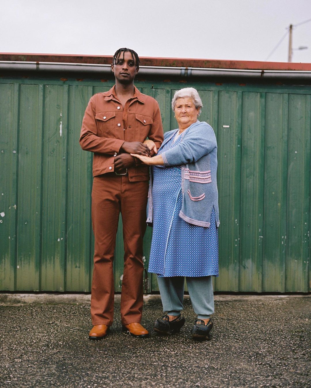 93 SIERRA/CROSSES |  Oct. 19