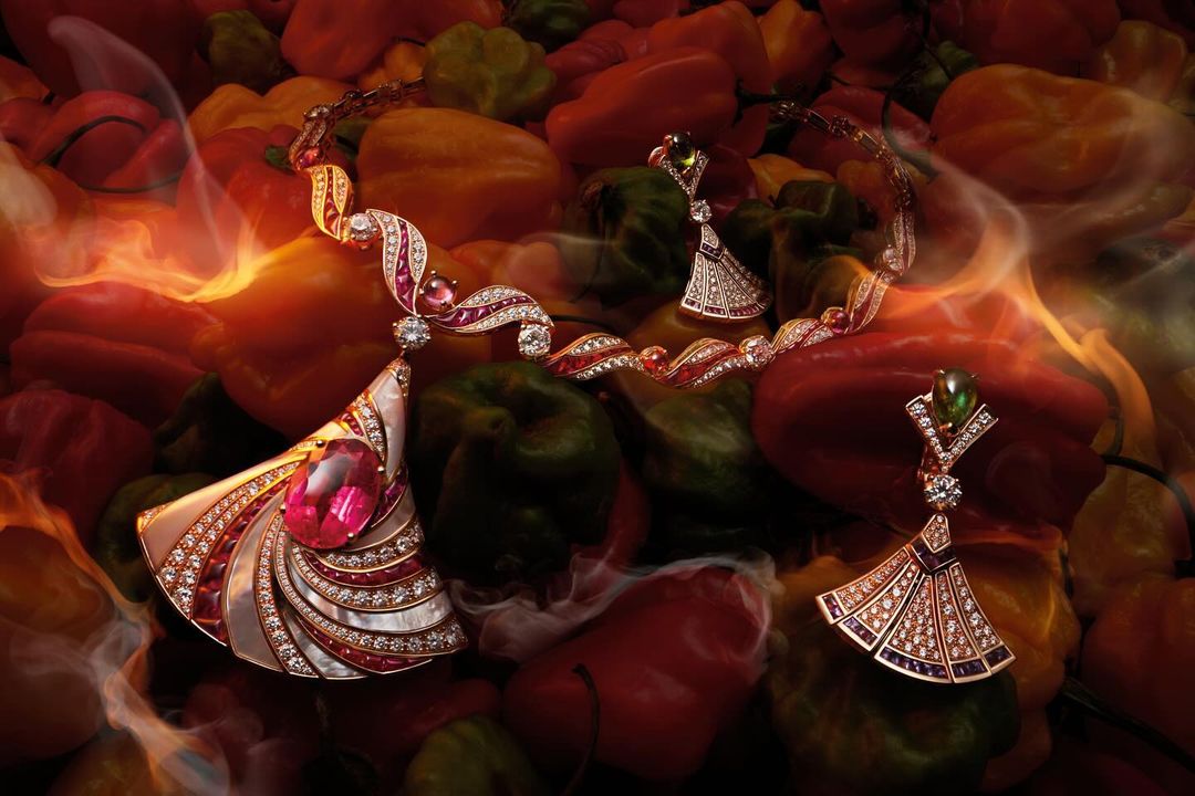 Flaunt Magazine |  Feb. 24