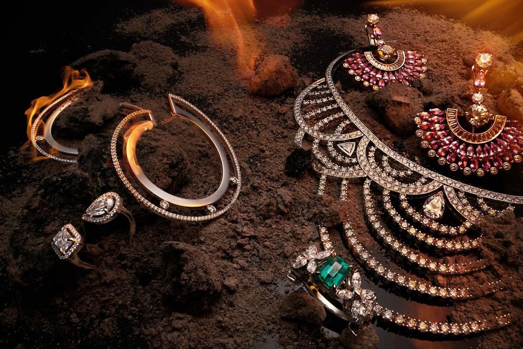 Flaunt Magazine |  Feb. 24