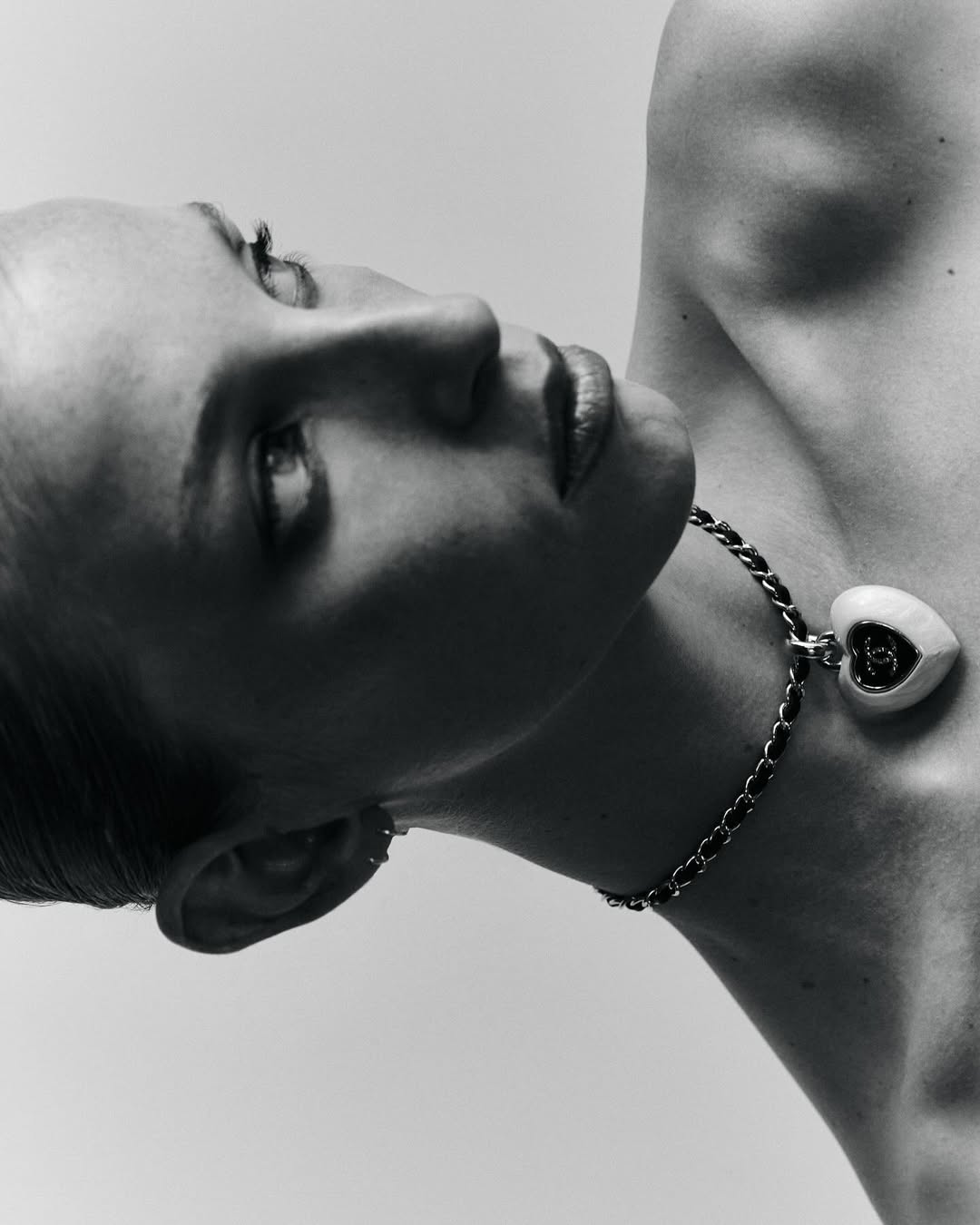 Fauve Bouwman X Velvet Pages Magazine