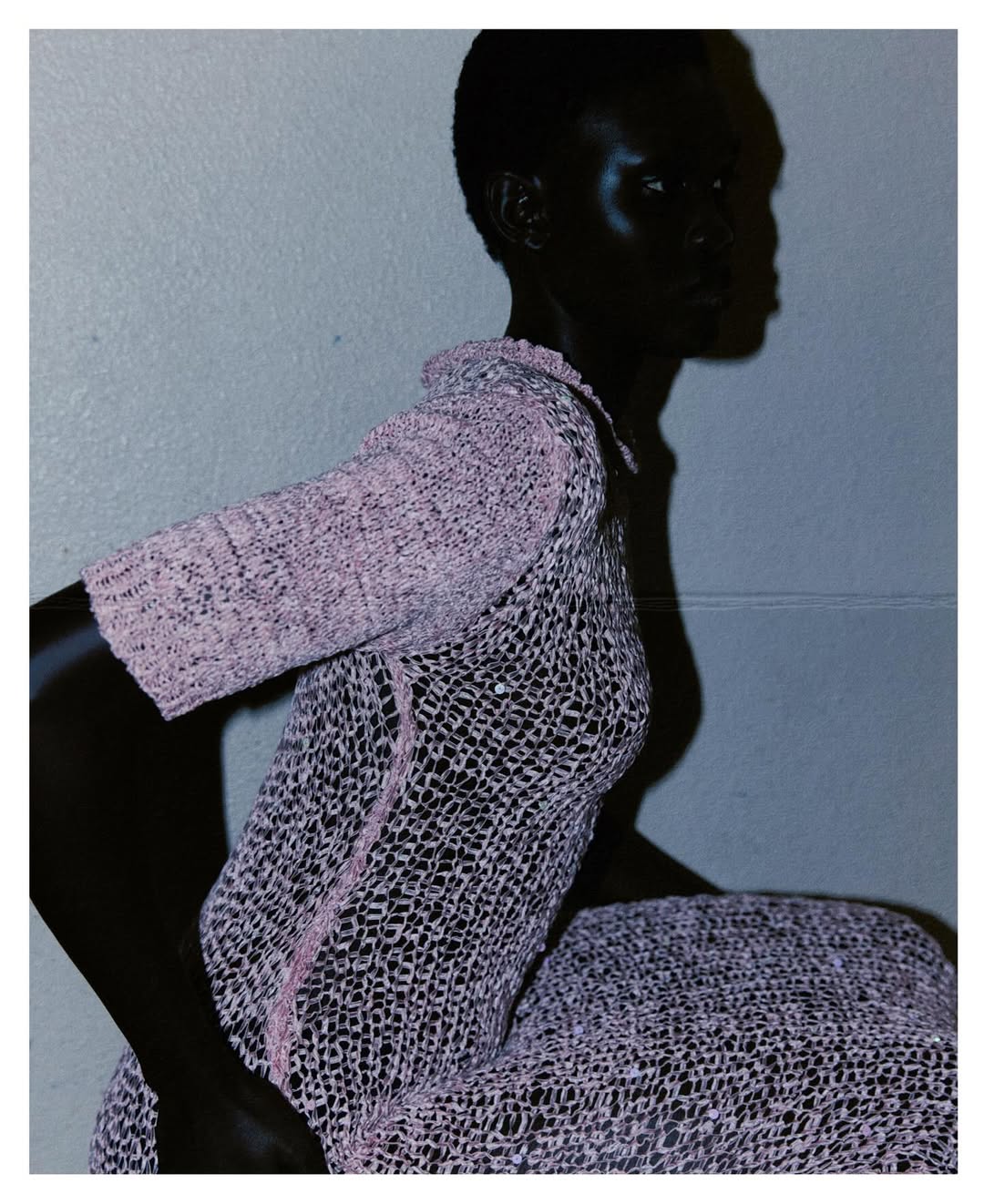 Fauve Bouwman X Paloma Wool