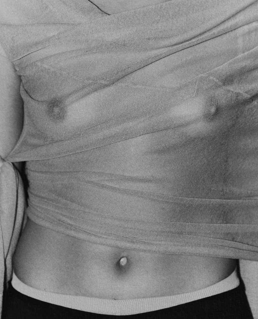 Fauve Bouwman X Paloma Wool