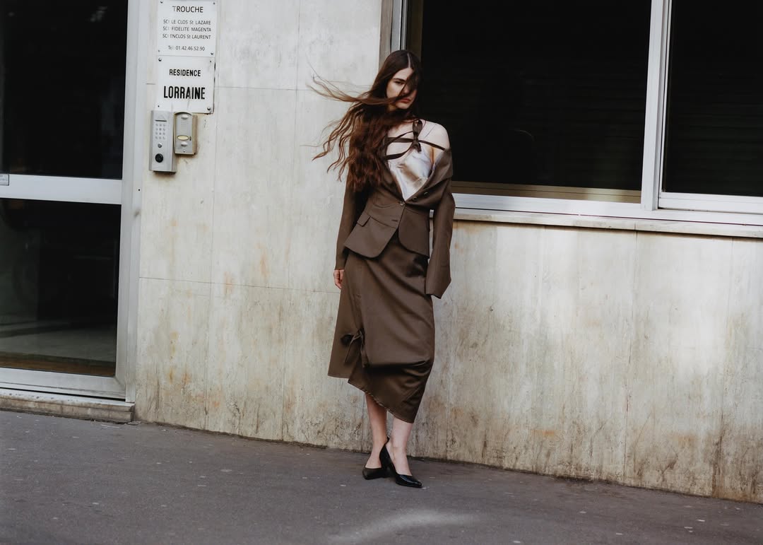 Fauve Bouwman