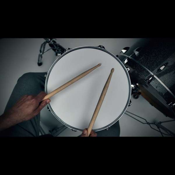 FAVOURITE COLOUR: BLACK