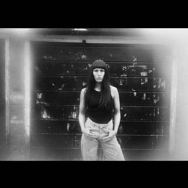 FAVOURITE COLOUR: BLACK