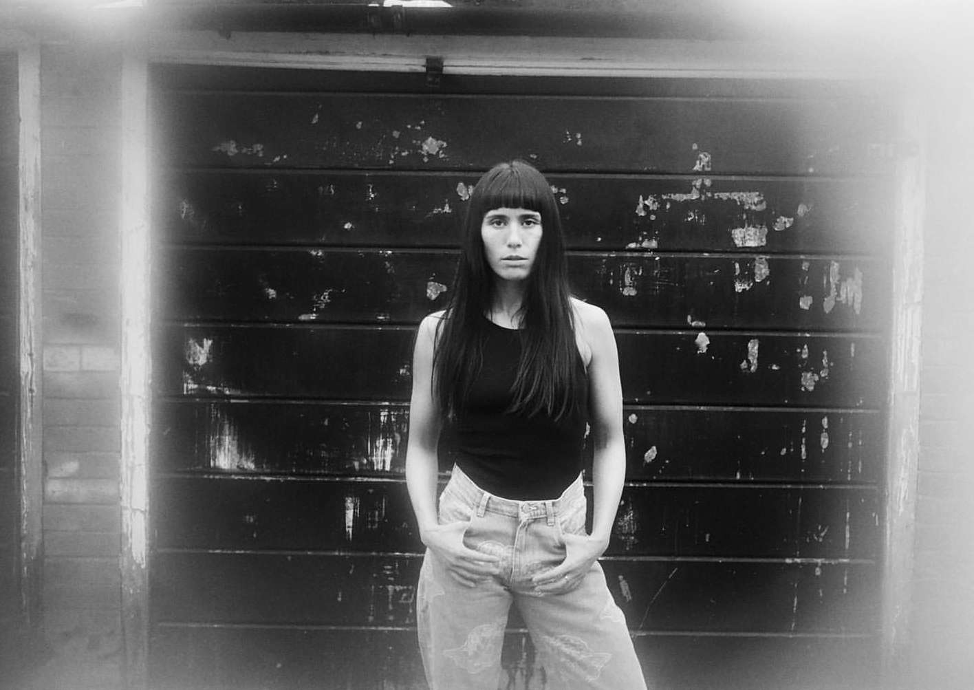 FAVOURITE COLOUR: BLACK