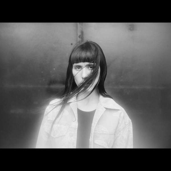 FAVOURITE COLOUR: BLACK