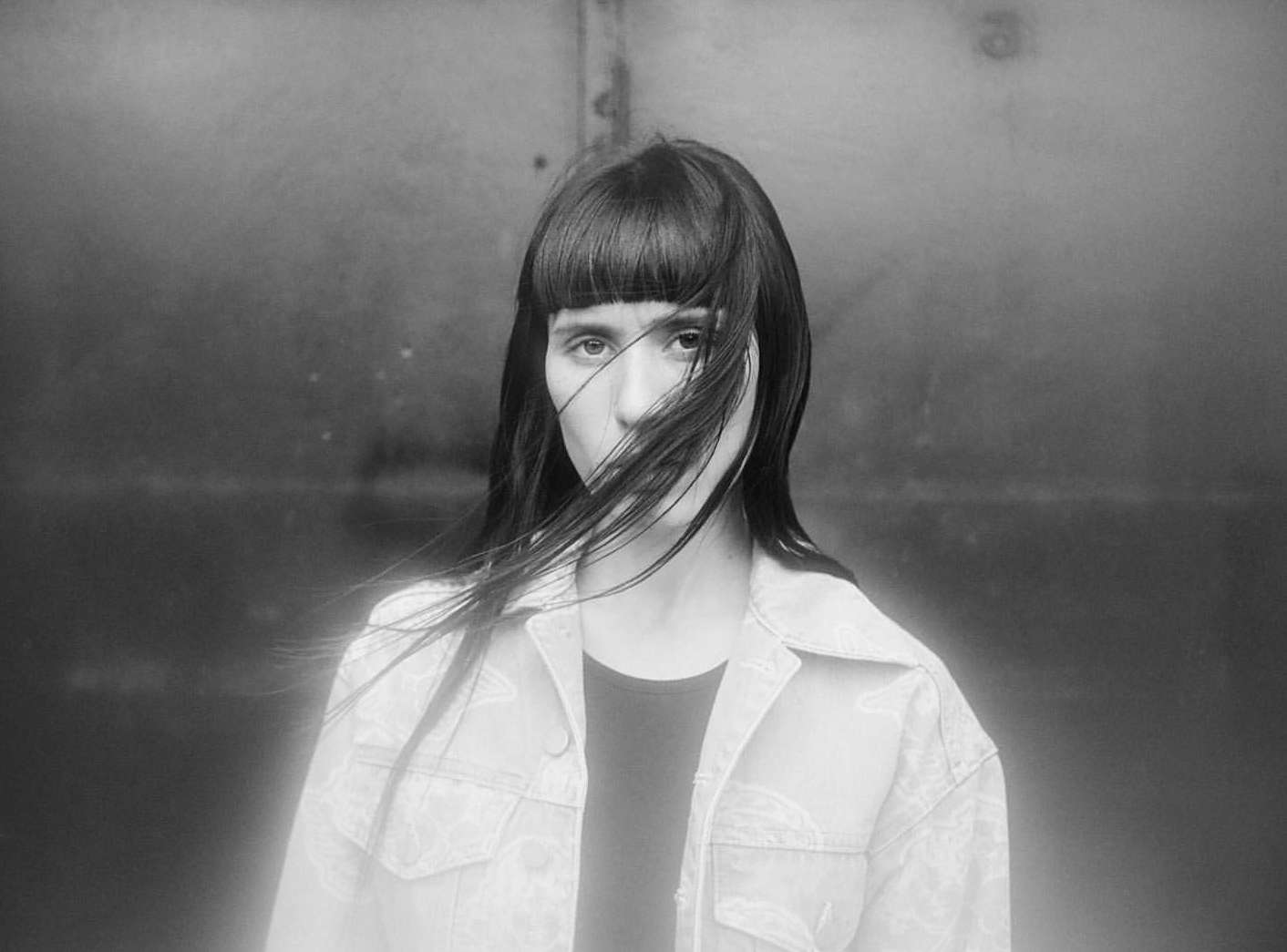 FAVOURITE COLOUR: BLACK