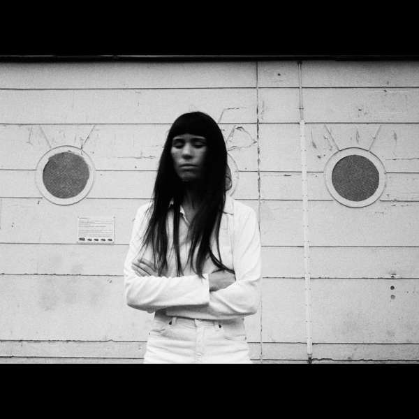 FAVOURITE COLOUR: BLACK