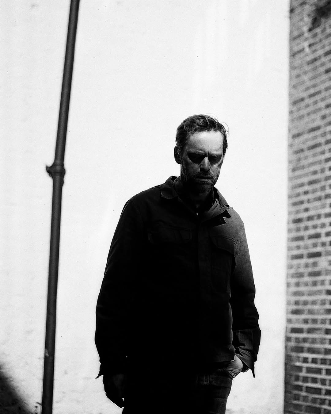 FAVOURITE COLOUR: BLACK