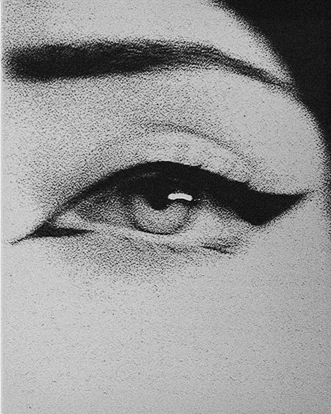 FAVOURITE COLOUR: BLACK