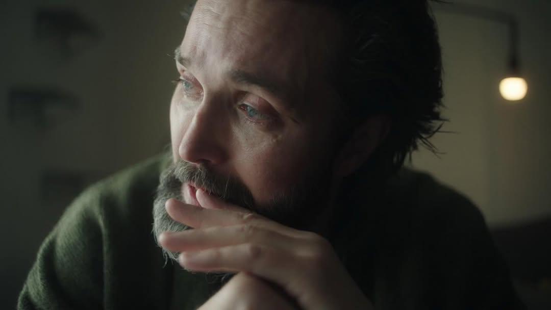 FAVOURITE COLOUR: BLACK X Jessica Sweetman for Gaffer Apr. 26