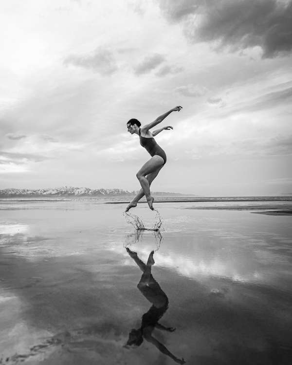 Keith Fearnow