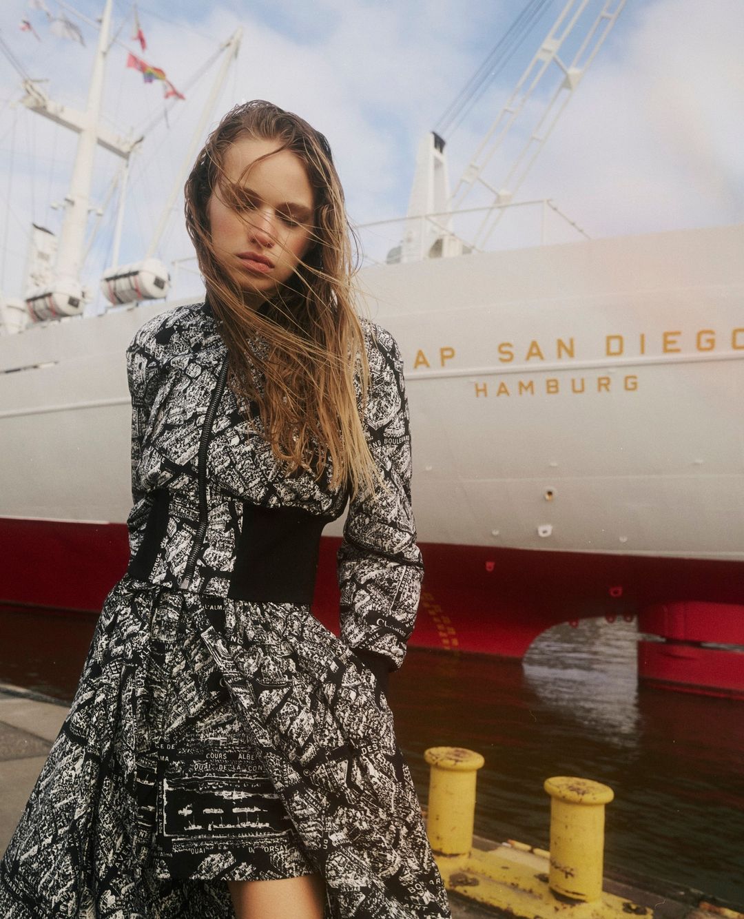 Die Stilisten |  Apr. 23