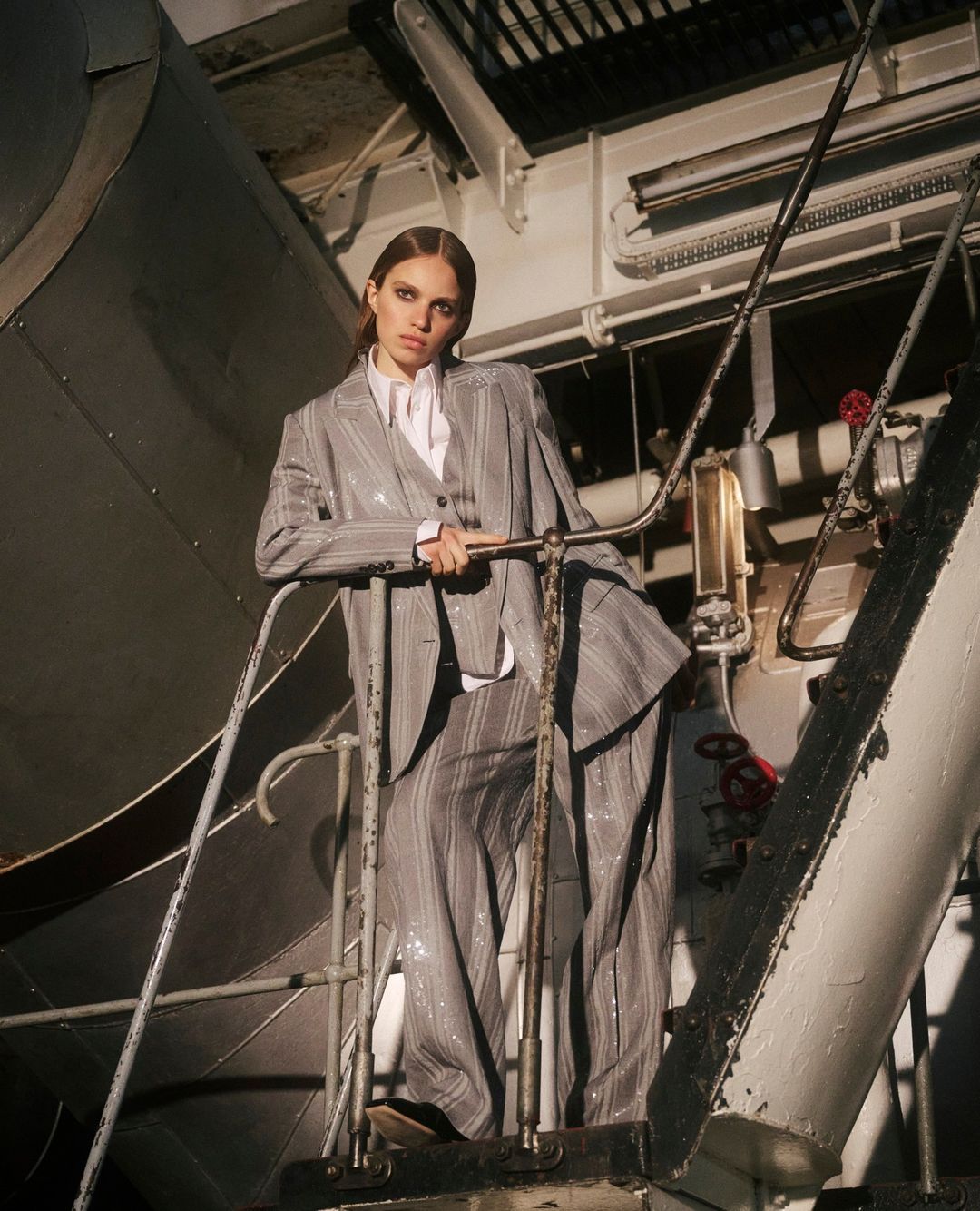 Die Stilisten |  Apr. 23