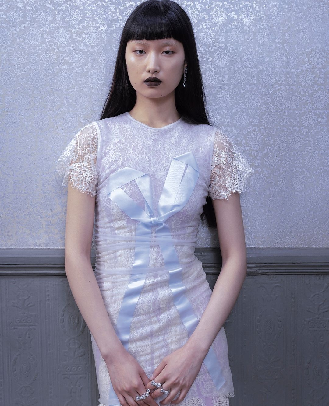 Harper's Bazaar UK |  Apr. 23