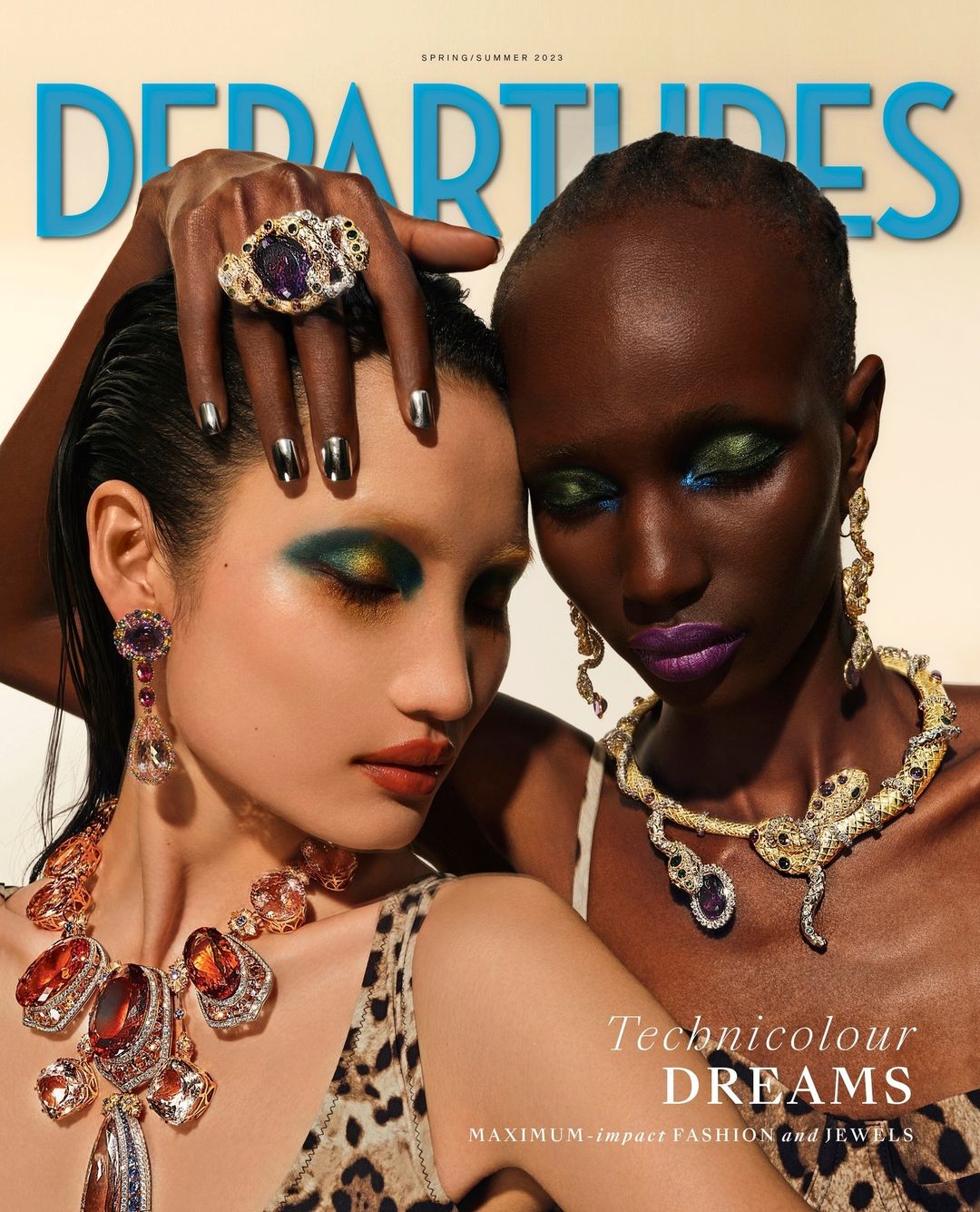 departures |  May. 23