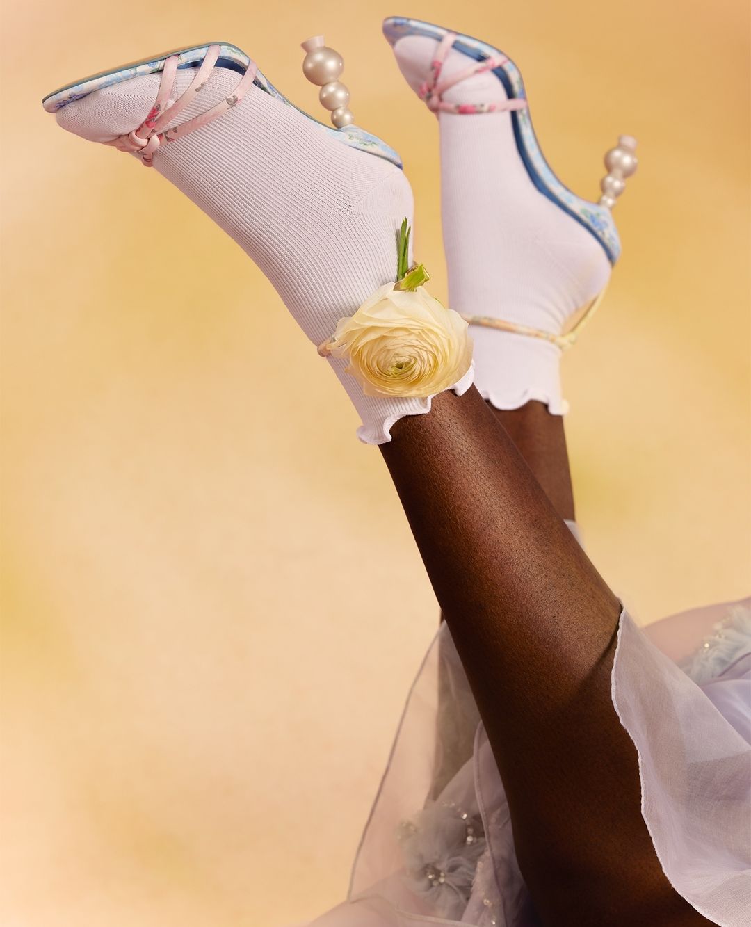 SOPHIA WEBSTER |  May. 23