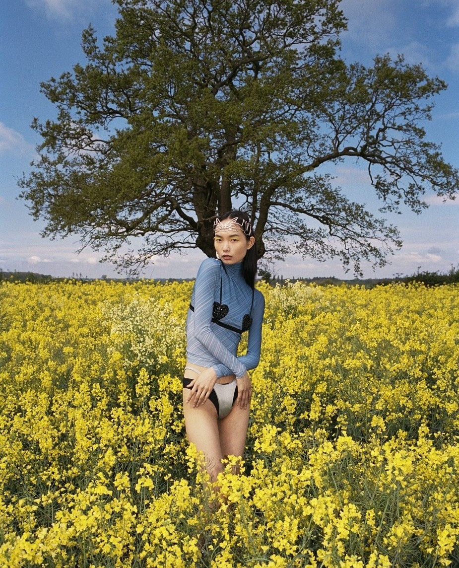 Vogue Singapore |  May. 23