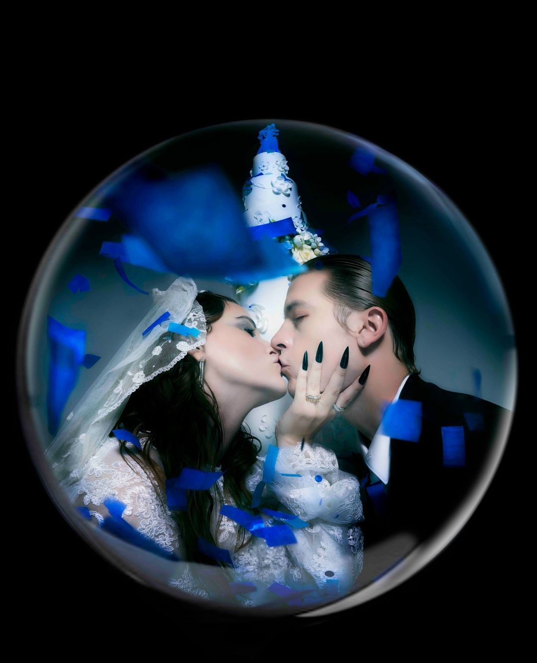 V Magazine |  Jun. 23