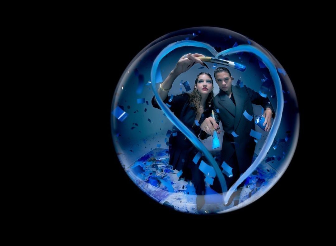 V Magazine |  Jun. 23