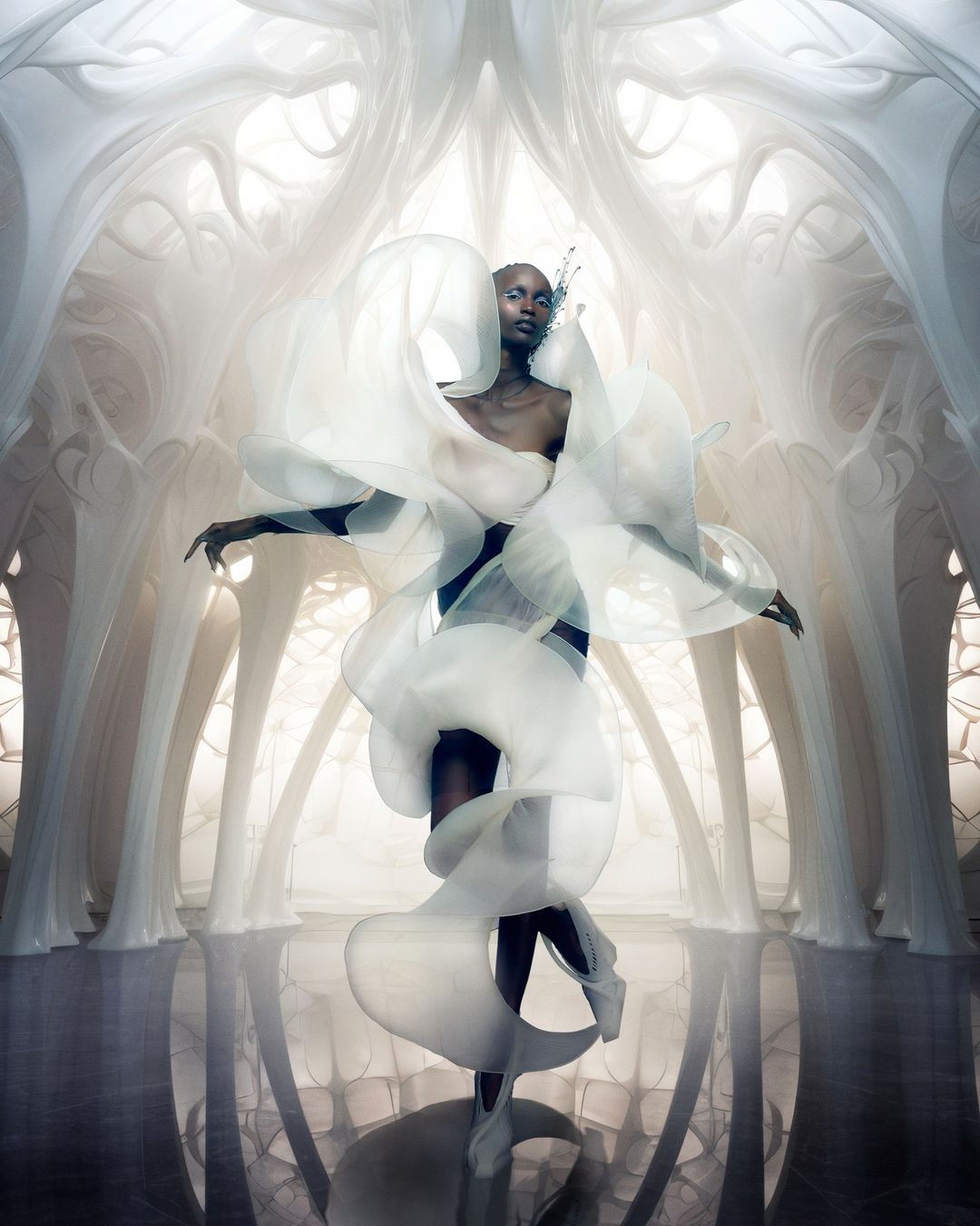 V Magazine |  Jul. 23