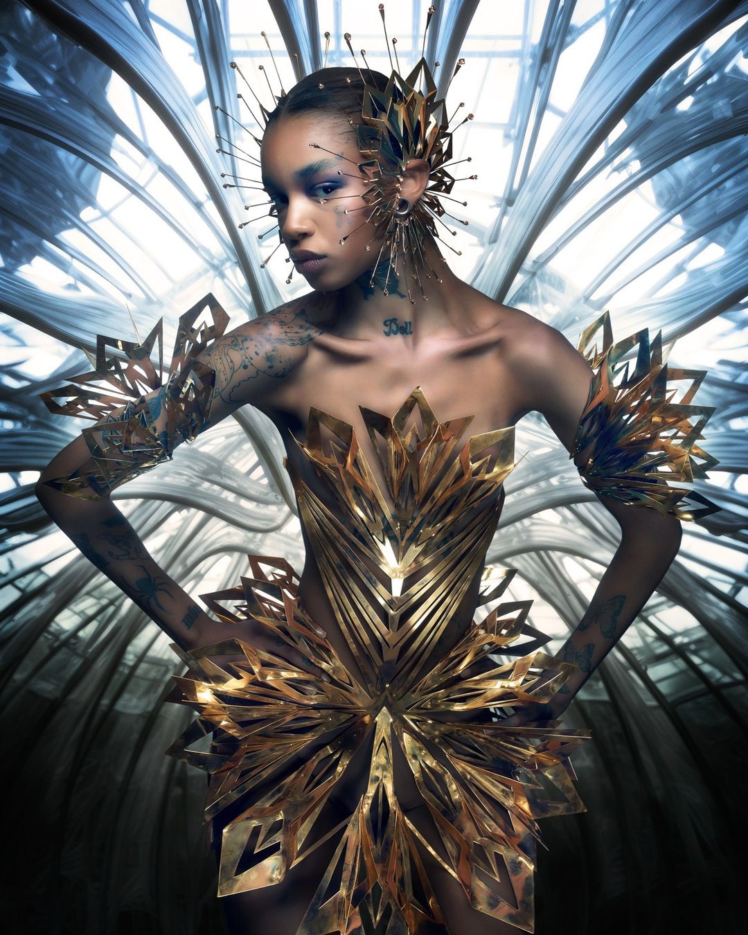 V Magazine |  Jul. 23