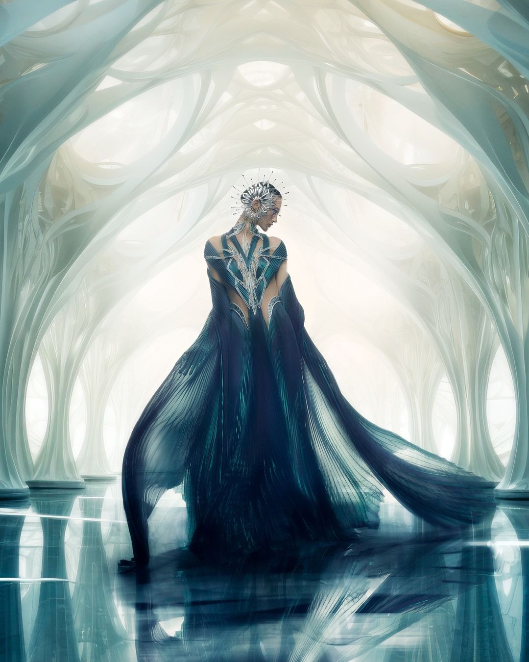 V Magazine |  Jul. 23