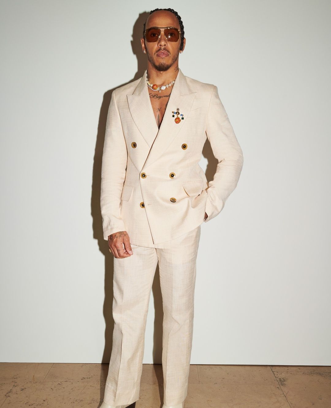 Wales Bonner |  Aug. 23