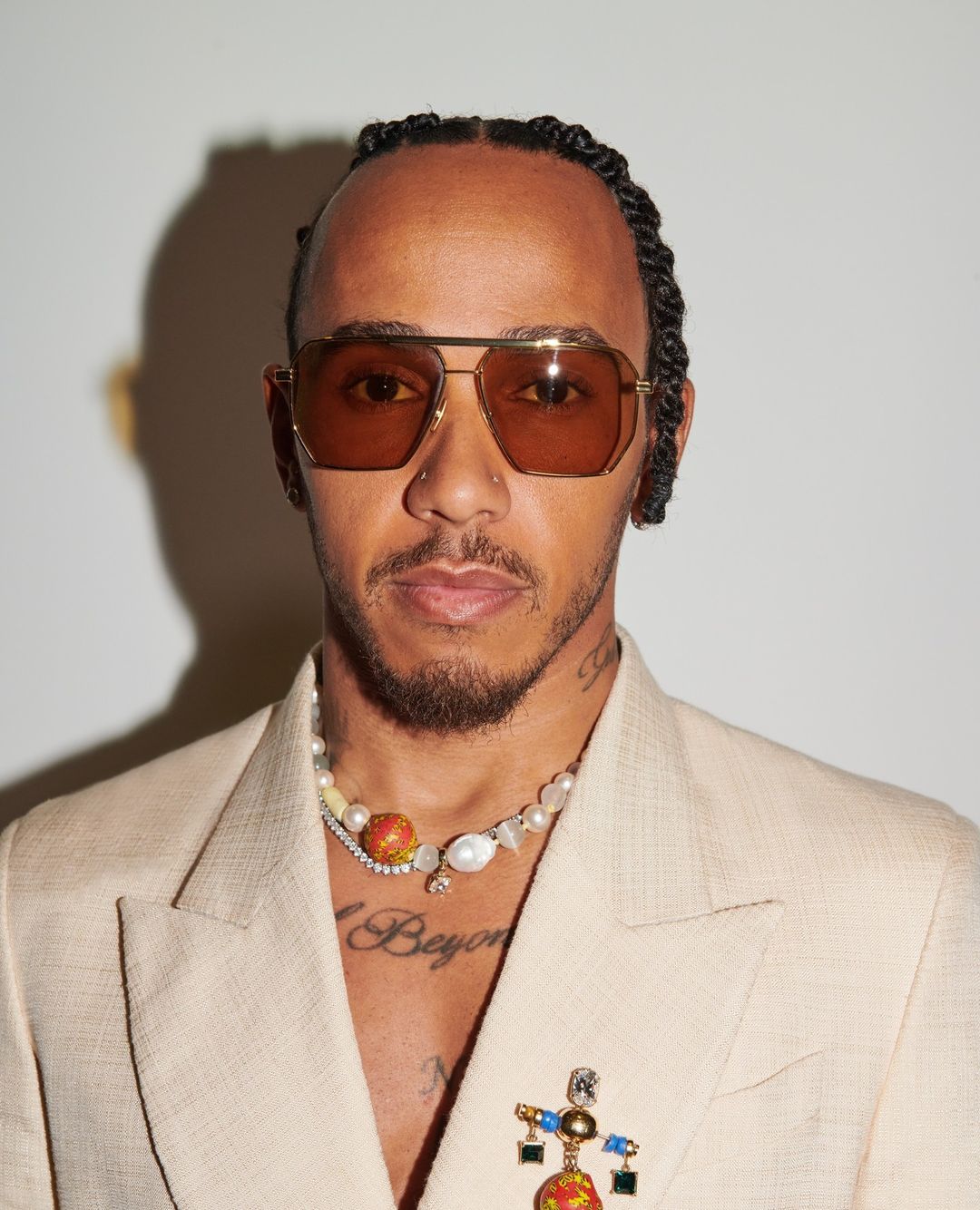 Wales Bonner |  Aug. 23