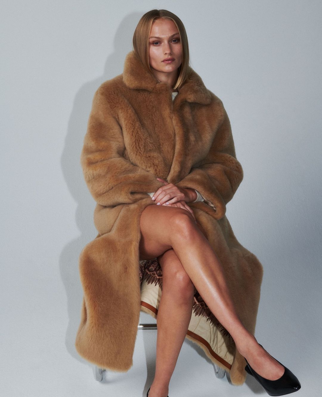 Muse Magazine |  Sep. 23