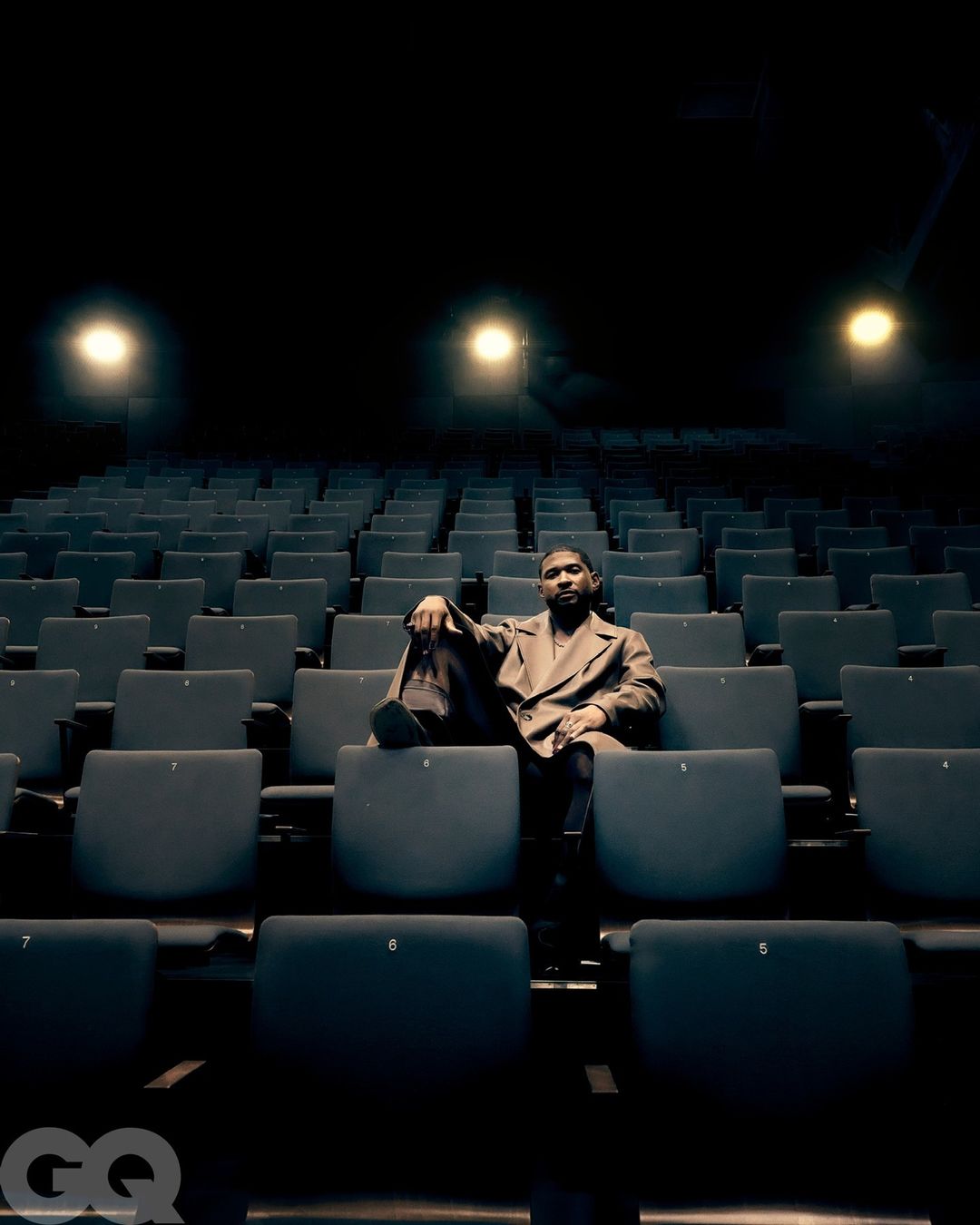 GQ France |  Sep. 23