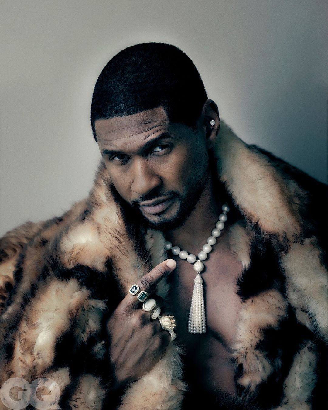 GQ France |  Sep. 23