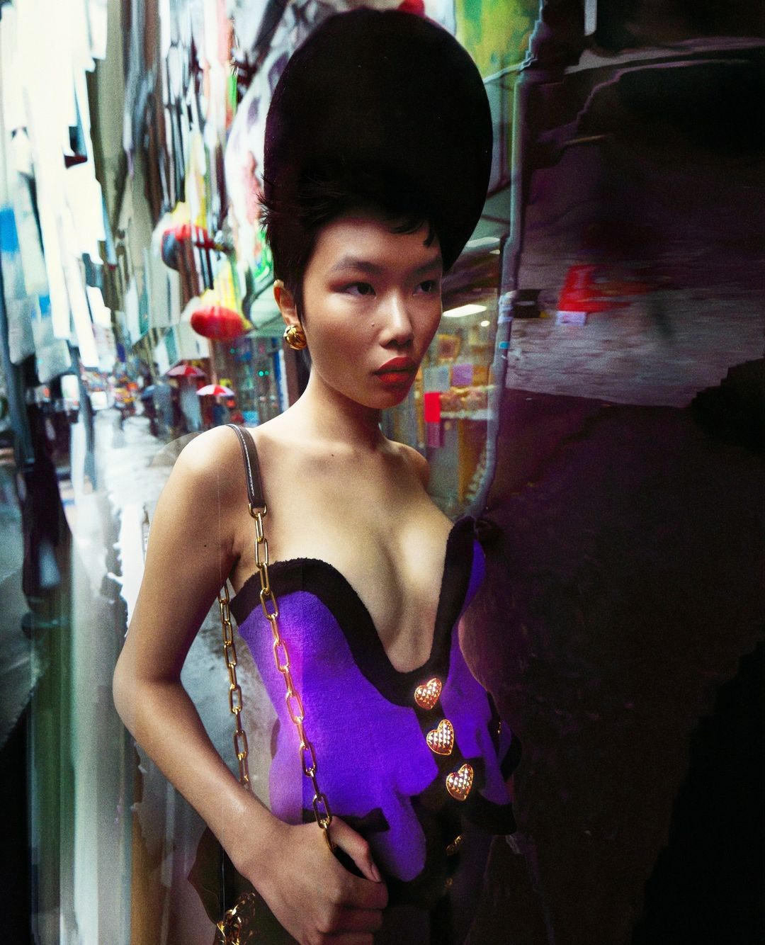 V Magazine |  Oct. 23